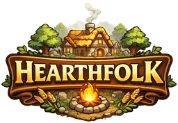 hearthflok logo